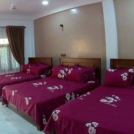 Sea Zone Hotel Nilaveli Dış mekan fotoğraf