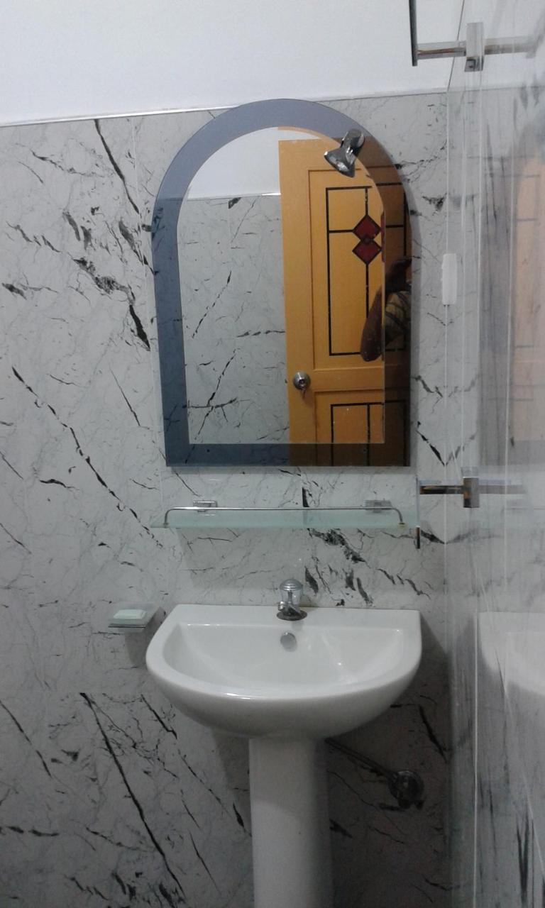 Sea Zone Hotel Nilaveli Dış mekan fotoğraf